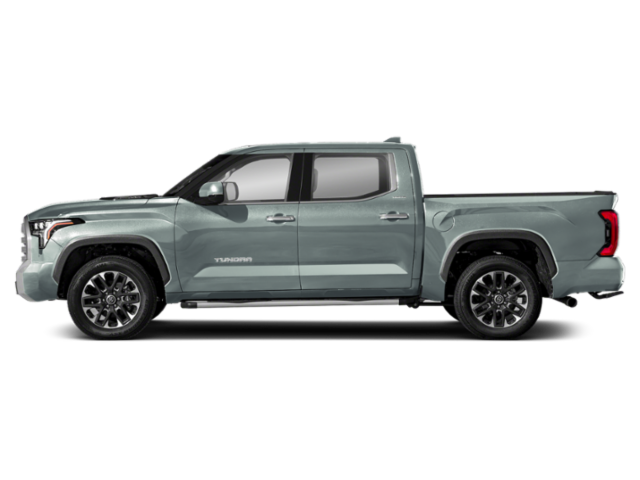 2024 Toyota Tundra Hybrid Limited — Pickup Truck — 16,306 mi — Houston, TX