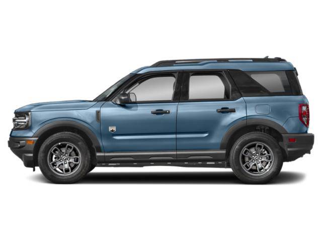 2021 Ford Bronco Sport Big Bend — SUV — 97,938 mi — Houston, TX