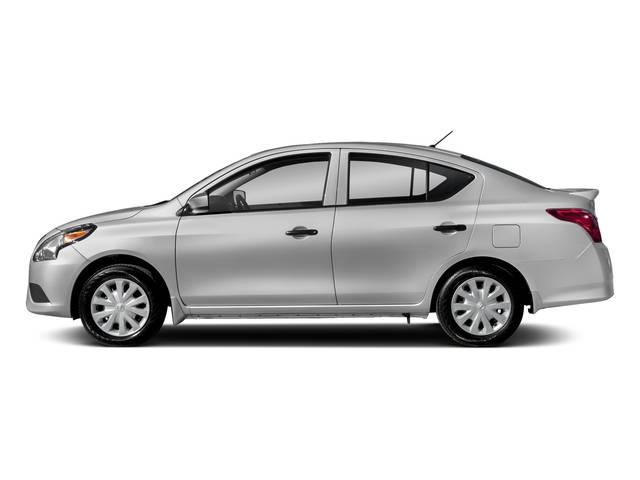 2018 Nissan Versa SV — Sedan — 134,104 mi — Houston, TX