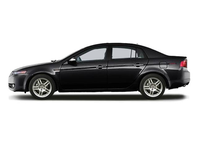 2008 Acura TL Base — Sedan — 150,000 mi — Houston, TX