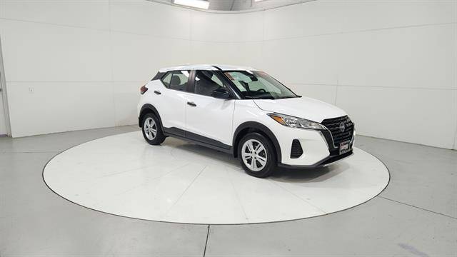 2025 Nissan Kicks Play S — SUV — 2,565 mi — Houston, TX