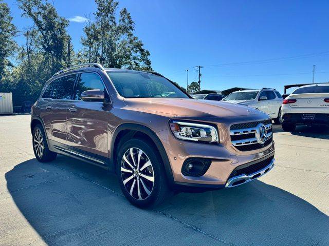 2023 Mercedes-Benz GLB GLB 250 — SUV — 31,311 mi — Baton Rouge, LA