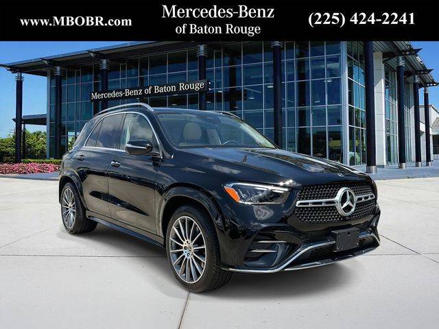 2024 Mercedes-Benz GLE GLE 350 — SUV — 8,803 mi — Baton Rouge, LA