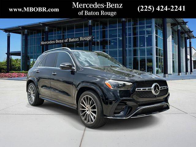 2024 Mercedes-Benz GLE GLE 350 — SUV — 22,136 mi — Baton Rouge, LA
