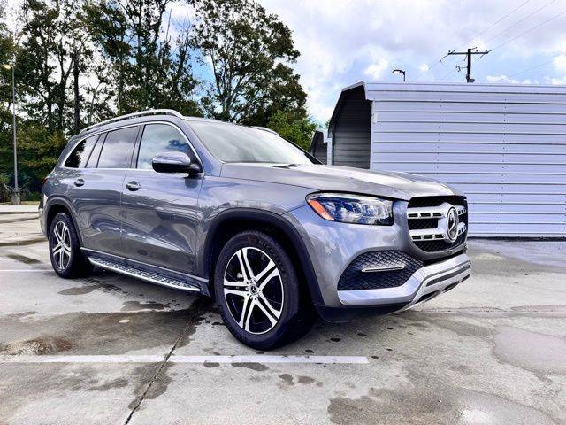 2021 Mercedes-Benz GLS GLS 450 — SUV — 96,156 mi — Baton Rouge, LA