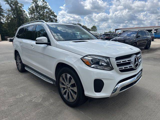 2019 Mercedes-Benz GLS GLS 450 — SUV — 28,970 mi — Baton Rouge, LA