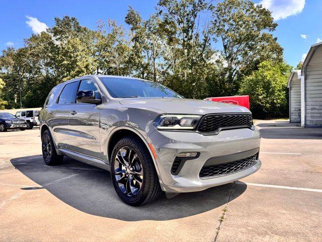 2021 Dodge Durango GT — SUV — 32,468 mi — Baton Rouge, LA