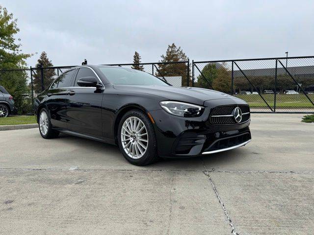 2021 Mercedes-Benz E-Class E 350 — Sedan — 33,507 mi — Baton Rouge, LA