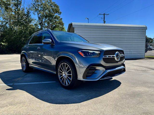 2025 Mercedes-Benz GLE GLE 350 — SUV — 8,435 mi — Baton Rouge, LA