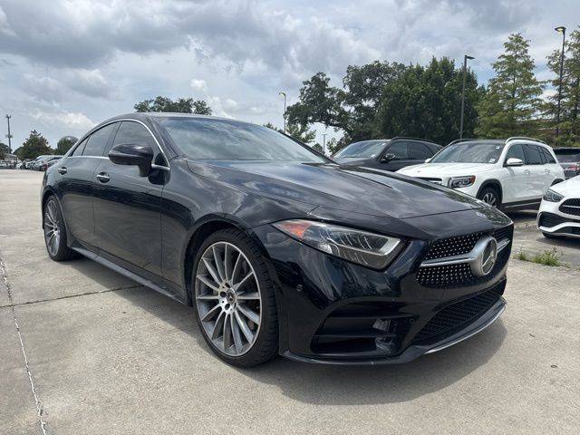 2021 Mercedes-Benz CLS CLS 450 — Sedan — 39,761 mi — Baton Rouge, LA