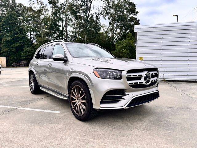 2022 Mercedes-Benz GLS GLS 450 — SUV — 54,226 mi — Baton Rouge, LA