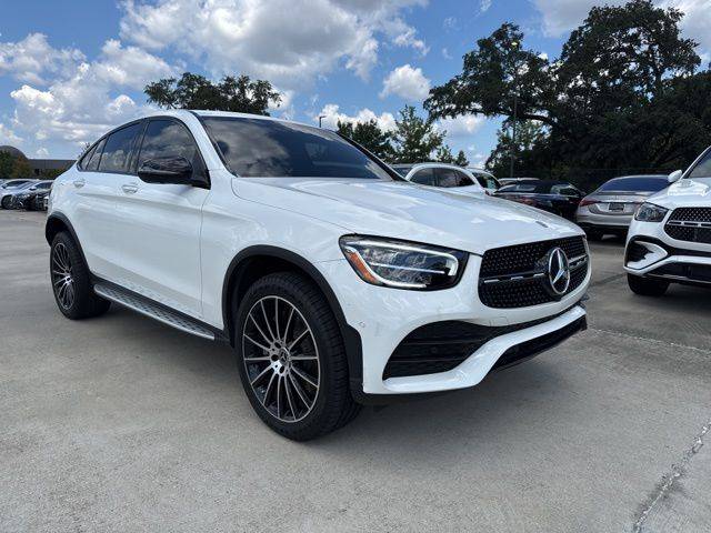 2023 Mercedes-Benz GLC GLC 300 — SUV — 36,135 mi — Baton Rouge, LA