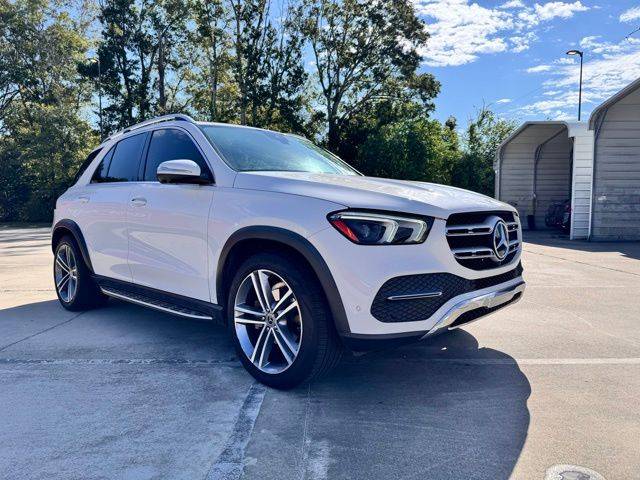 2021 Mercedes-Benz GLE GLE 350 — SUV — 62,002 mi — Baton Rouge, LA