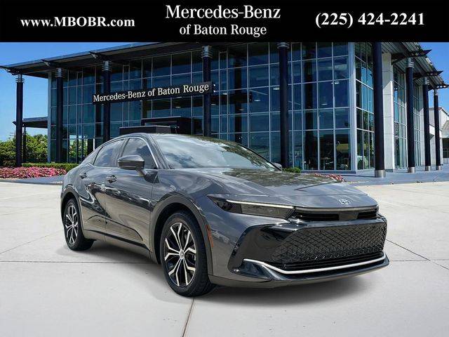 2023 Toyota Crown Limited — Sedan — 49,393 mi — Baton Rouge, LA