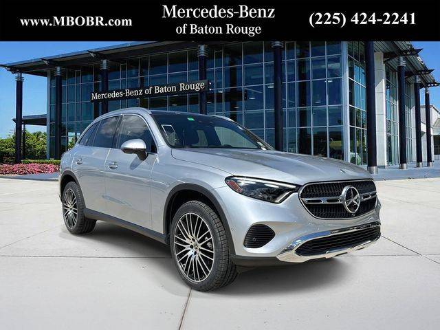 2023 Mercedes-Benz GLC GLC 300 — SUV — 20,180 mi — Baton Rouge, LA