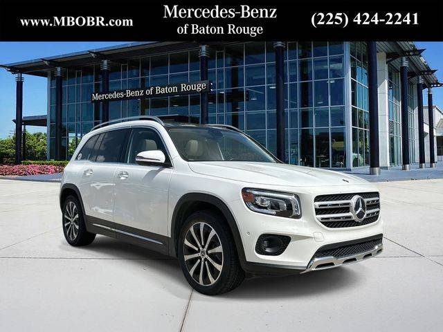 2023 Mercedes-Benz GLB GLB 250 — SUV — 18,399 mi — Baton Rouge, LA