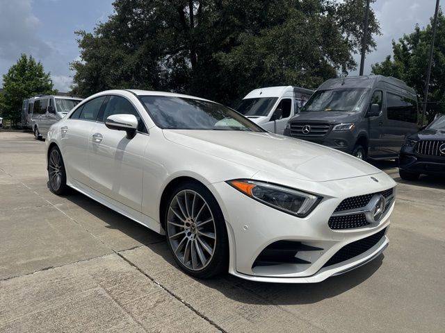 2019 Mercedes-Benz CLS CLS 450 — Sedan — 15,811 mi — Baton Rouge, LA