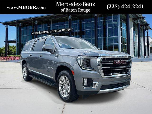 2022 GMC Yukon SLT — SUV — 61,611 mi — Baton Rouge, LA