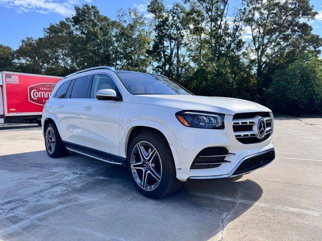 2023 Mercedes-Benz GLS GLS 450 — SUV — 23,781 mi — Baton Rouge, LA