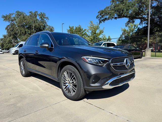 2023 Mercedes-Benz GLC GLC 300 — SUV — 50,317 mi — Baton Rouge, LA