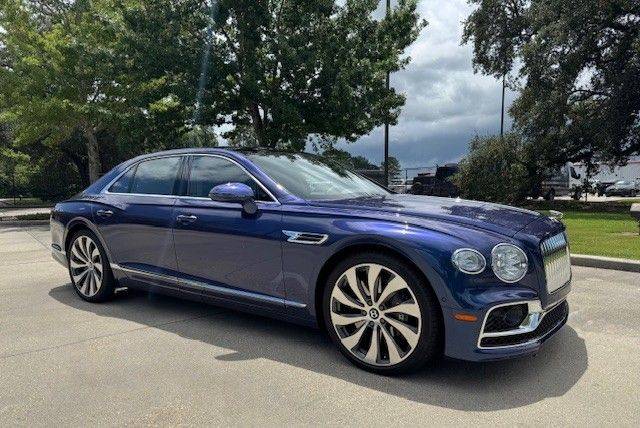 2022 Bentley Flying Spur