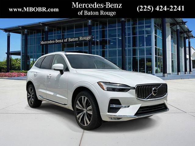 2022 Volvo XC60 Inscription — SUV — 42,922 mi — Baton Rouge, LA