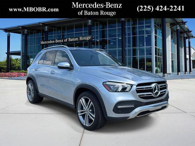 2022 Mercedes-Benz GLE GLE 350 — SUV — 29,063 mi — Baton Rouge, LA