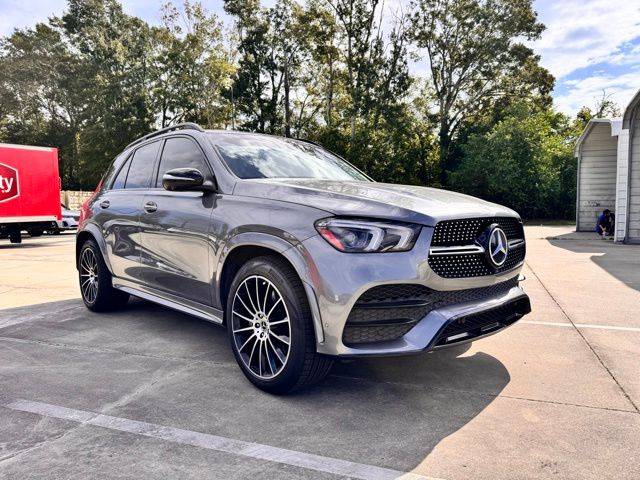 2023 Mercedes-Benz GLE GLE 450 — SUV — 37,310 mi — Baton Rouge, LA