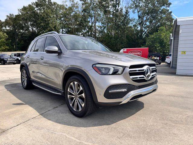 2020 Mercedes-Benz GLE GLE 350 — SUV — 44,425 mi — Baton Rouge, LA