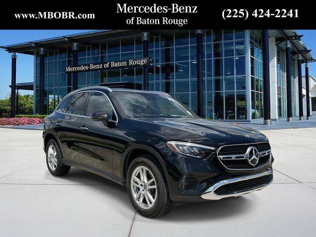 2025 Mercedes-Benz GLC GLC 300 — SUV — 6,614 mi — Baton Rouge, LA