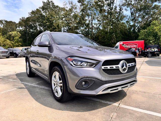 2022 Mercedes-Benz GLA GLA 250 — SUV — 33,032 mi — Baton Rouge, LA