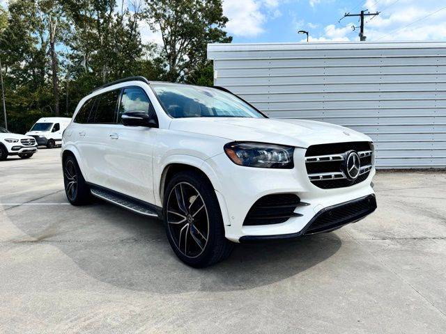 2021 Mercedes-Benz GLS GLS 580 — SUV — 82,154 mi — Baton Rouge, LA