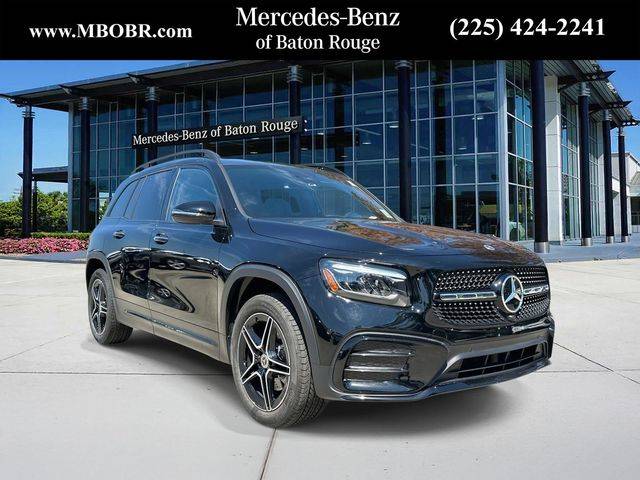 2024 Mercedes-Benz GLB GLB 250 — SUV — 11,198 mi — Baton Rouge, LA