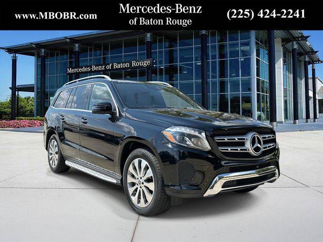 2019 Mercedes-Benz GLS GLS 450 — SUV — 92,565 mi — Baton Rouge, LA