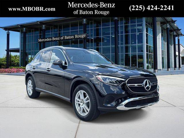 2025 Mercedes-Benz GLC GLC 300 — SUV — 8,840 mi — Baton Rouge, LA