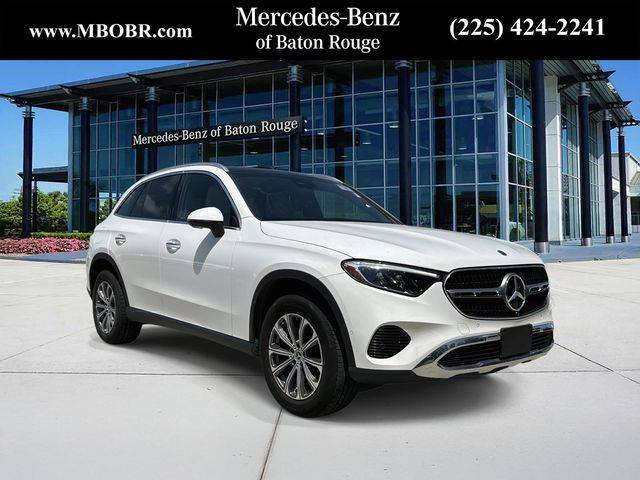 2023 Mercedes-Benz GLC GLC 300 — SUV — 19,725 mi — Baton Rouge, LA