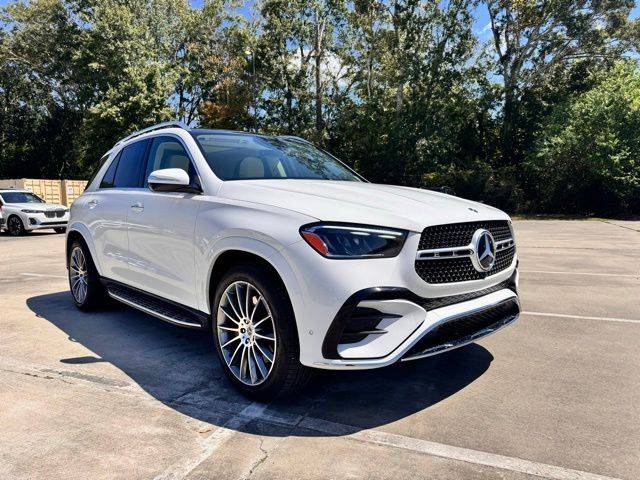 2025 Mercedes-Benz GLE GLE 350 — SUV — 9,568 mi — Baton Rouge, LA