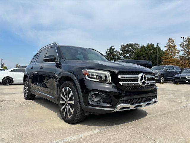 2020 Mercedes-Benz GLB GLB 250 — SUV — 33,305 mi — Baton Rouge, LA