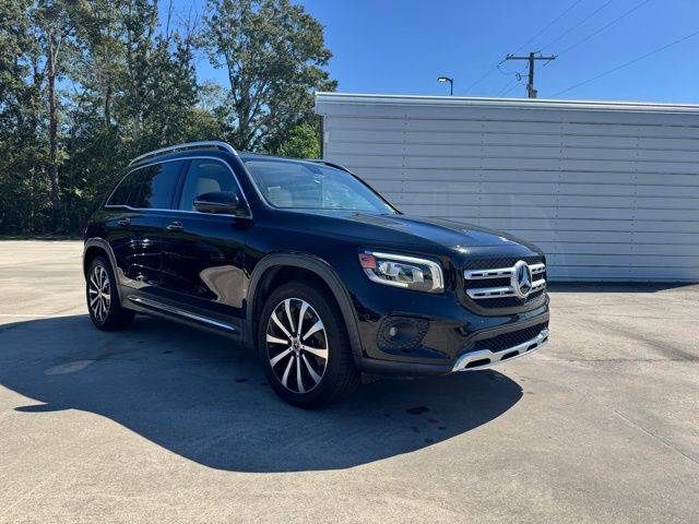 2022 Mercedes-Benz GLB GLB 250 — SUV — 55,567 mi — Baton Rouge, LA