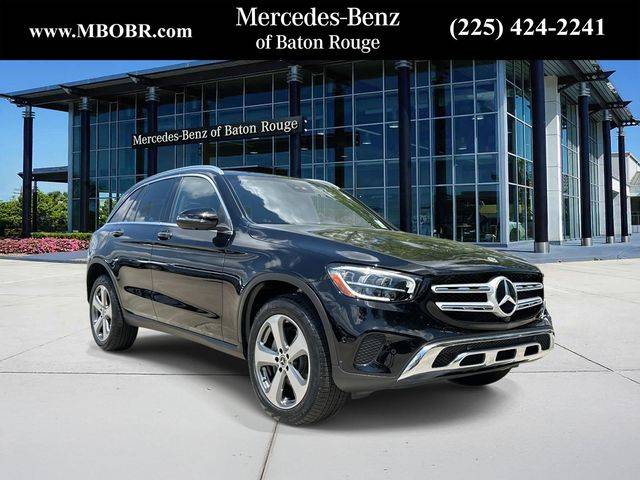 2022 Mercedes-Benz GLC GLC 300 — SUV — 32,411 mi — Baton Rouge, LA