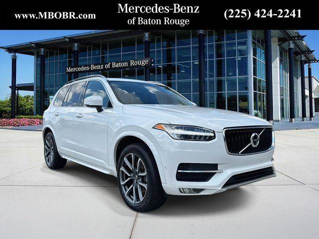 2018 Volvo XC90 Momentum — SUV — 117,556 mi — Baton Rouge, LA