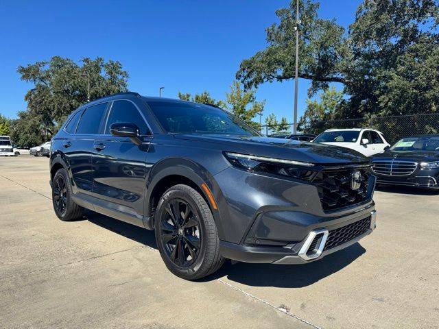 2024 Honda CR-V Hybrid Sport Touring — SUV — 16,325 mi — Baton Rouge, LA