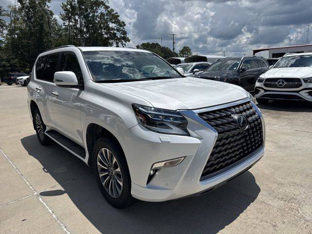2020 Lexus GX GX 460 Luxury — SUV — 63,248 mi — Baton Rouge, LA