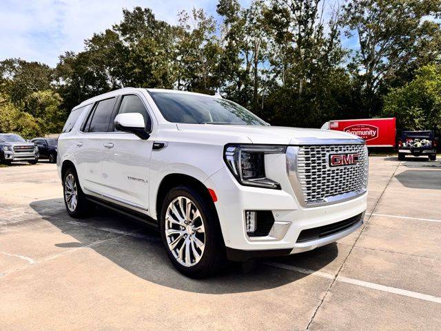 2024 GMC Yukon Denali — SUV — 9,412 mi — Baton Rouge, LA