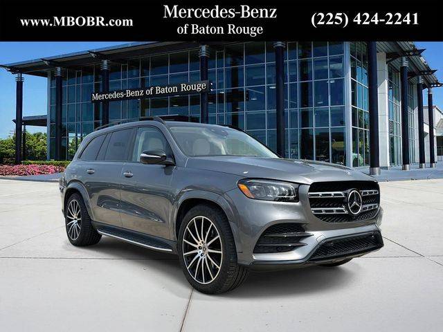 2022 Mercedes-Benz GLS GLS 450 — SUV — 40,302 mi — Baton Rouge, LA