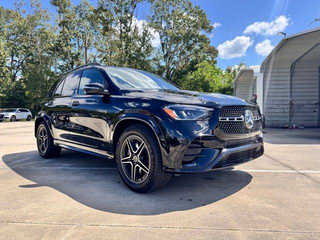 2025 Mercedes-Benz GLE GLE 350 — SUV — 9,700 mi — Baton Rouge, LA