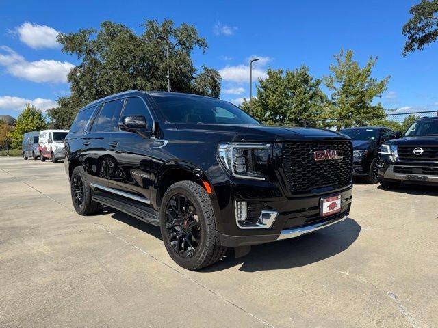 2022 GMC Yukon SLT — SUV — 48,612 mi — Baton Rouge, LA
