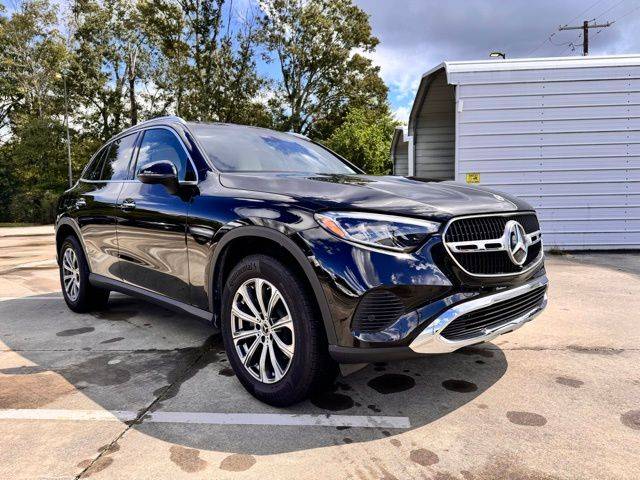 2025 Mercedes-Benz GLC GLC 300 — SUV — 9,404 mi — Baton Rouge, LA