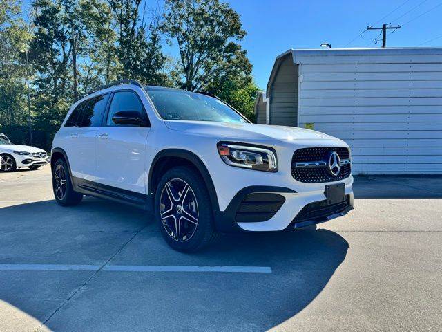 2023 Mercedes-Benz GLB GLB 250 — SUV — 11,065 mi — Baton Rouge, LA