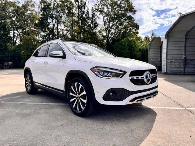 2023 Mercedes-Benz GLA GLA 250 — SUV — 29,602 mi — Baton Rouge, LA